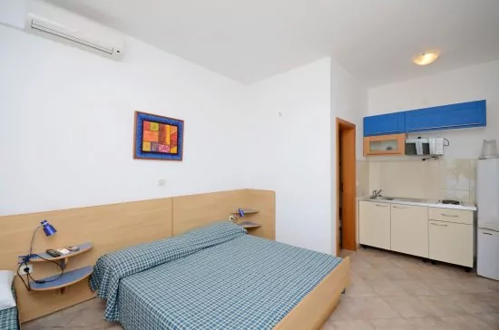 Apartmán Střední Dalmácie - Drašnice (Makarska) KV 2183 N1