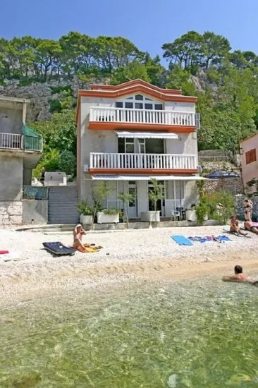 Apartmán Střední Dalmácie - Drašnice (Makarska) KV 2183 N1