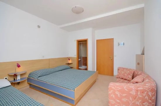 Apartmán Střední Dalmácie - Drašnice (Makarska) KV 2183 N3