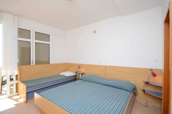 Apartmán Střední Dalmácie - Drašnice (Makarska) KV 2183 N3