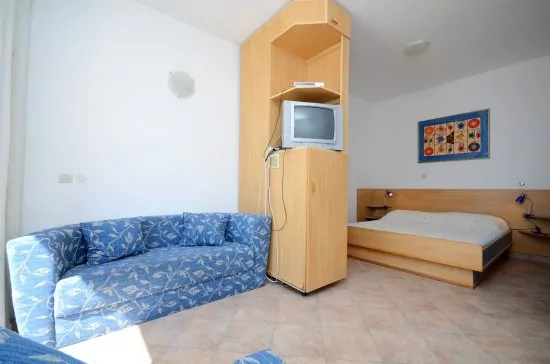 Apartmán Střední Dalmácie - Drašnice (Makarska) KV 2183 N2
