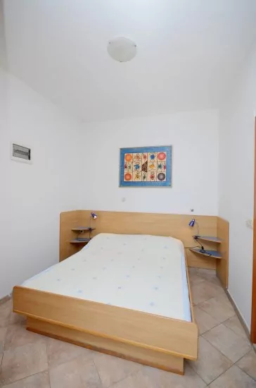 Apartmán Střední Dalmácie - Drašnice (Makarska) KV 2183 N2
