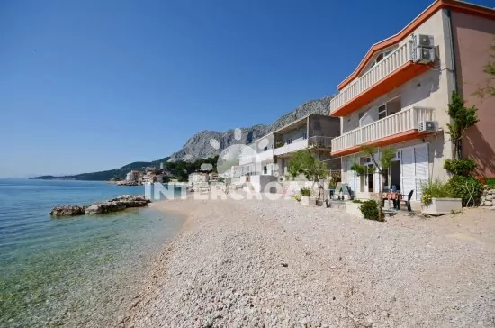 Apartmán Střední Dalmácie - Drašnice (Makarska) KV 2183 N4