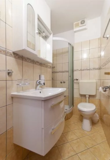 Apartmán Střední Dalmácie - Mimice DA 2407 N2