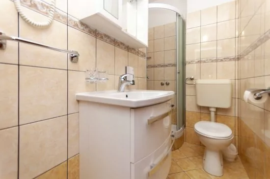 Apartmán Střední Dalmácie - Mimice DA 2407 N2