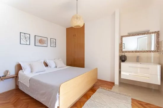 Apartmán Střední Dalmácie - Mimice DA 2407 N2