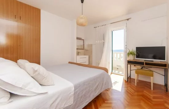 Apartmán Střední Dalmácie - Mimice DA 2407 N2