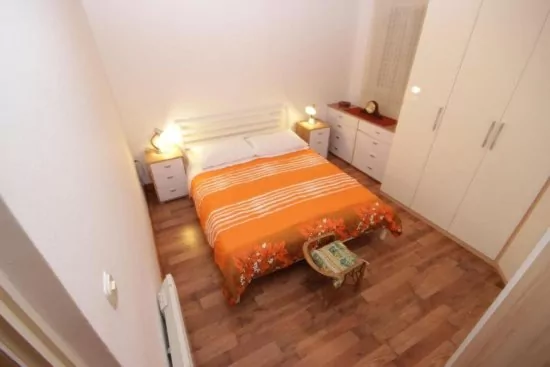 Apartmán Istrie - Rabac IS 1009 N1