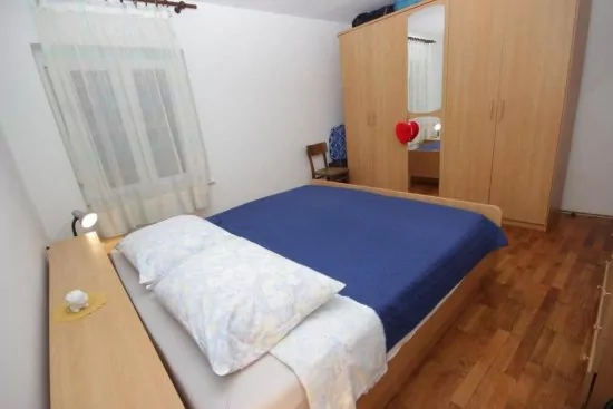 Apartmán Istrie - Rabac IS 1009 N1