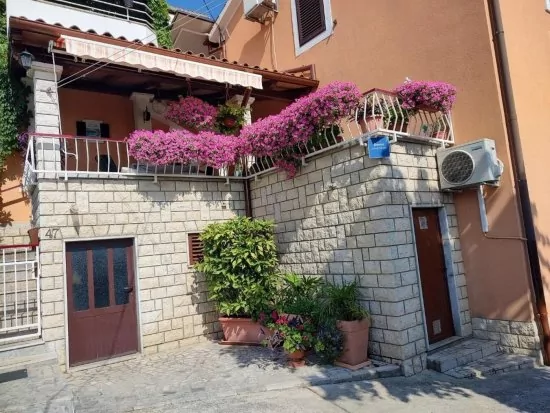 Apartmán Istrie - Rabac IS 1009 N2