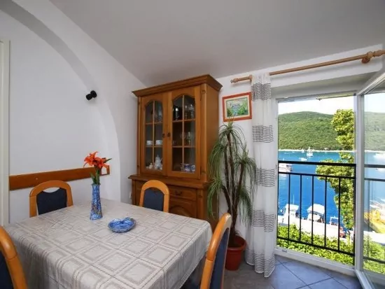 Apartmán Istrie - Rabac IS 1009 N2