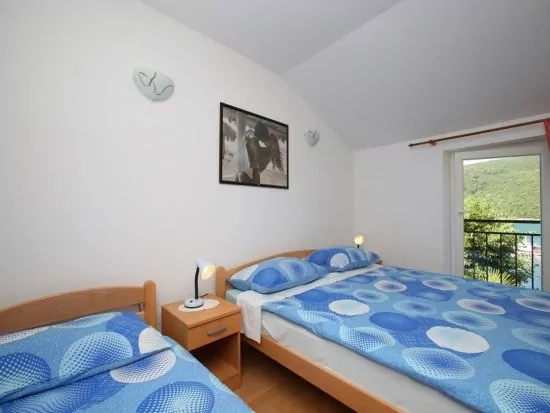 Apartmán Istrie - Rabac IS 1009 N2