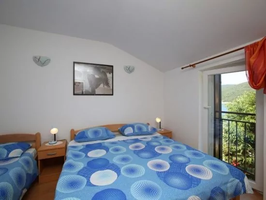 Apartmán Istrie - Rabac IS 1009 N2