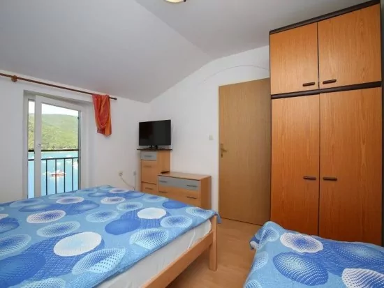 Apartmán Istrie - Rabac IS 1009 N2