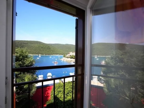 Apartmán Istrie - Rabac IS 1009 N2