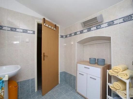 Apartmán Istrie - Rabac IS 1009 N2