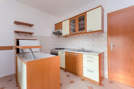 Apartmán Ostrov Rab - Lopar OS 7923 N2