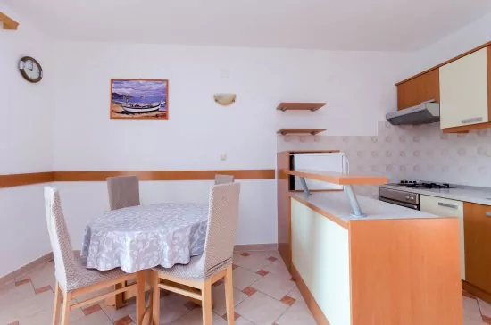 Apartmán Ostrov Rab - Lopar OS 7923 N2