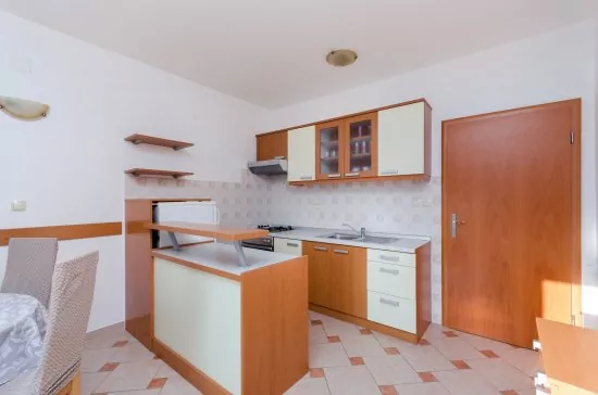 Apartmán Ostrov Rab - Lopar OS 7923 N2