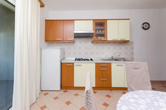 Apartmán Ostrov Rab - Lopar OS 7923 N3