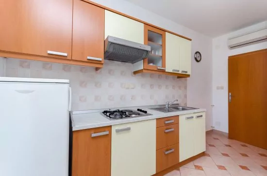 Apartmán Ostrov Rab - Lopar OS 7923 N3