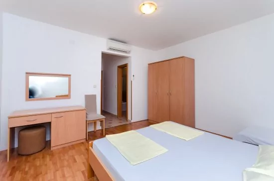 Apartmán Ostrov Rab - Lopar OS 7923 N3