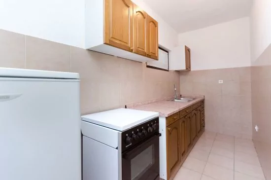 Apartmán Ostrov Rab - Lopar OS 7924 N1