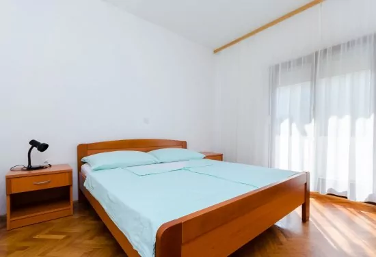 Apartmán Ostrov Rab - Lopar OS 7924 N1