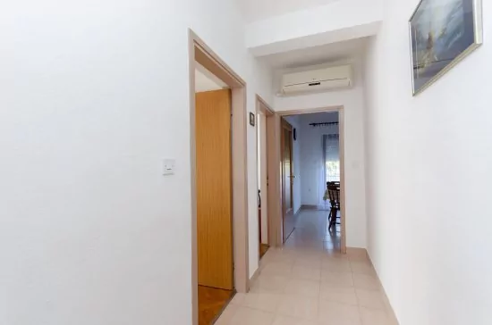 Apartmán Ostrov Rab - Lopar OS 7924 N1