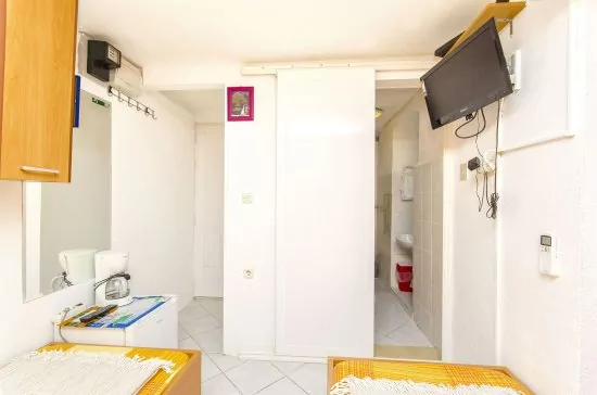 Apartmánový pokoj Střední Dalmácie - Split DA 3003 N1