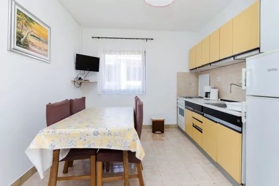 Apartmán Ostrov Rab - Lopar OS 7925 N1