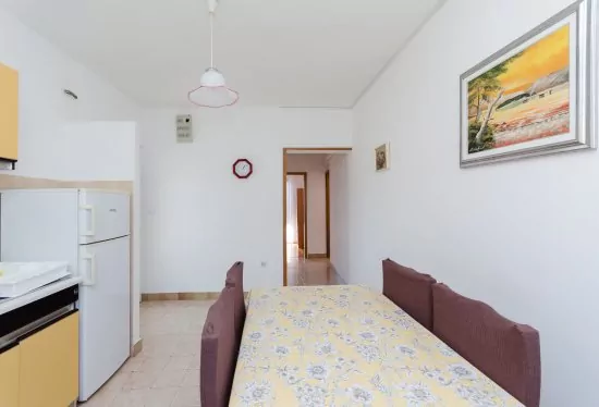 Apartmán Ostrov Rab - Lopar OS 7925 N1