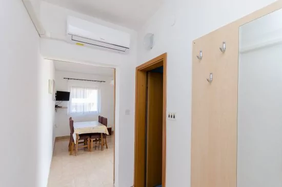 Apartmán Ostrov Rab - Lopar OS 7925 N1