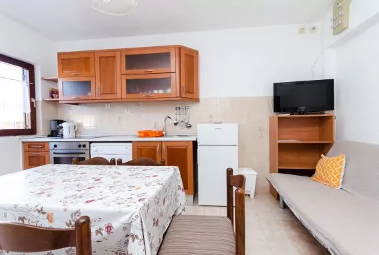 Apartmán Ostrov Rab - Lopar OS 7925 N2