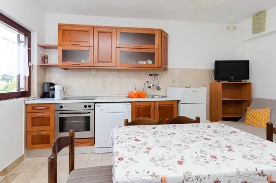 Apartmán Ostrov Rab - Lopar OS 7925 N2