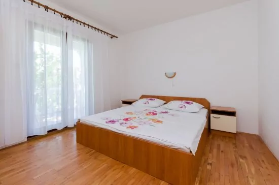 Apartmán Ostrov Rab - Lopar OS 7925 N2