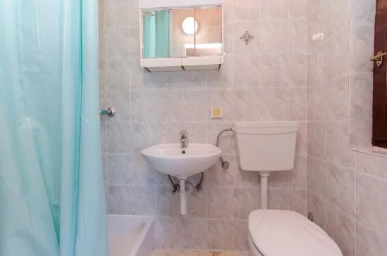 Apartmán Ostrov Rab - Lopar OS 7925 N4