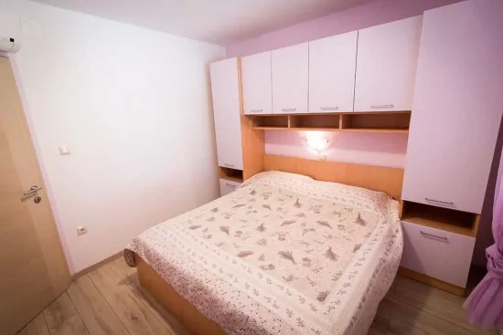 Apartmán Ostrov Rab - Lopar OS 7926 N2