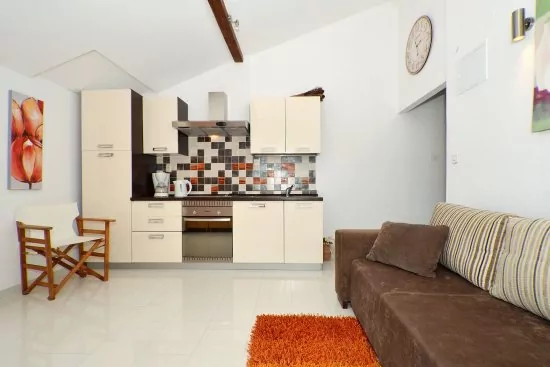 Apartmán Střední Dalmácie - Seget Vranjica DA 3445 N1