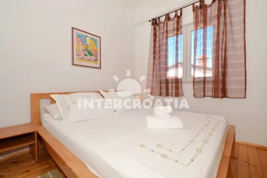 Apartmán Střední Dalmácie - Seget Vranjica DA 3445 N1