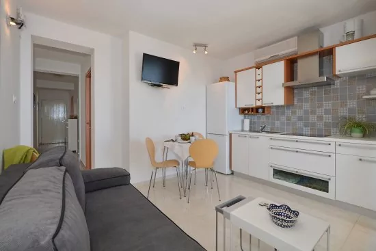 Apartmán Střední Dalmácie - Seget Vranjica DA 3445 N2