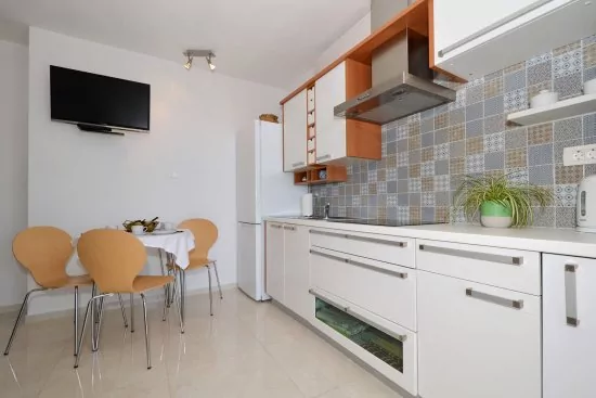 Apartmán Střední Dalmácie - Seget Vranjica DA 3445 N2