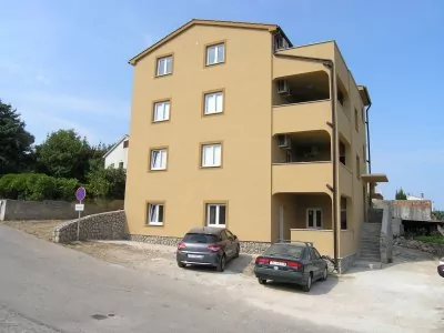 Apartmán Ostrov Krk - Krk OS 8424 N2