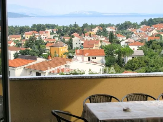 Apartmán Ostrov Krk - Krk OS 8424 N3