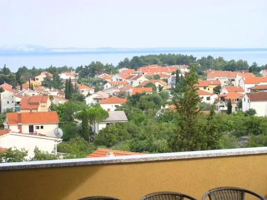 Apartmán Ostrov Krk - Krk OS 8424 N3