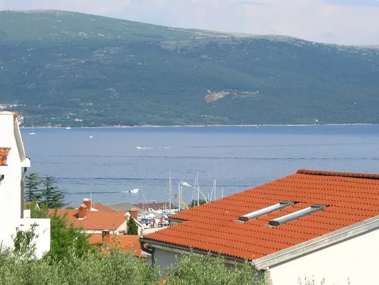 Apartmán Ostrov Krk - Krk OS 8424 N3