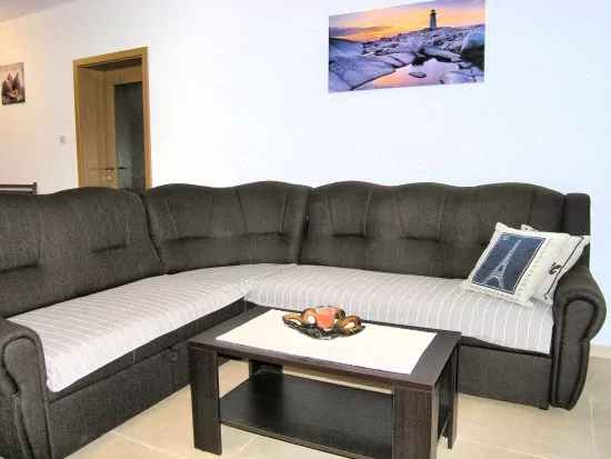 Apartmán Ostrov Krk - Krk OS 8424 N3