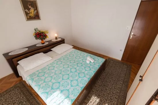 Apartmán Severní Dalmácie - Žaboric DA 3810 N1