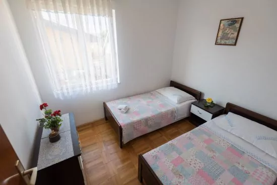 Apartmán Severní Dalmácie - Žaboric DA 3810 N1