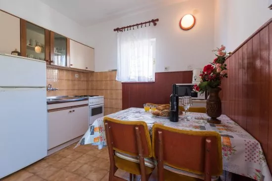 Apartmán Severní Dalmácie - Žaboric DA 3810 N1